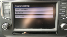 Volkswagen Polo 1.2 TSI Match Edition 5dr Petrol Hatchback